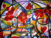 Коктейль Кровавая Мэри