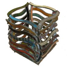 Сувенир. Ваза. Подсвечник.