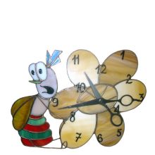 Часы. Жадность.