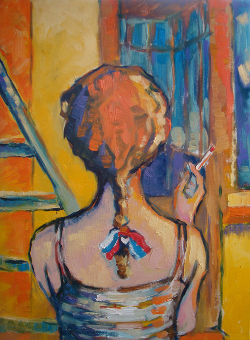 Аллегория независимости