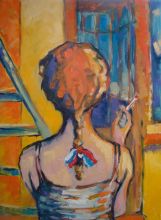 Аллегория независимости