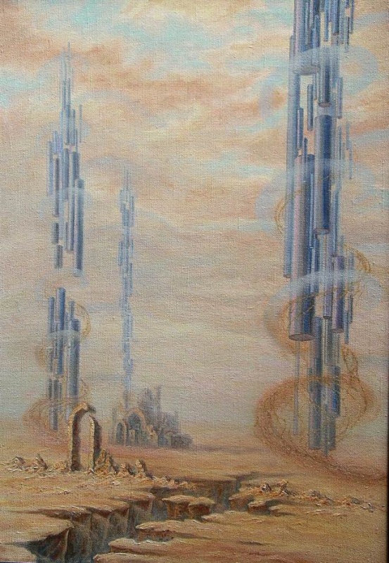 Предвестники звездопада