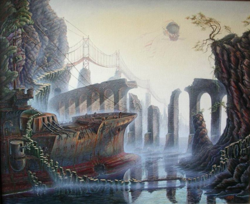 Прикосновение млечного пути