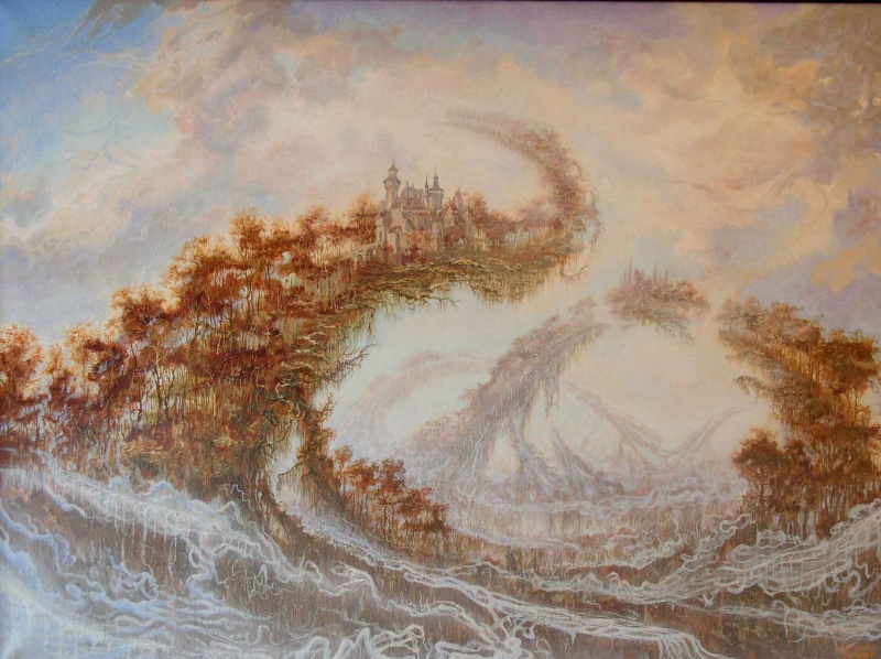 Воздушные корни