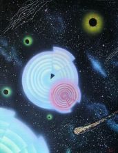 Бермудский треугольник