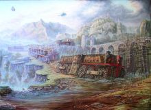 Крестовый поход