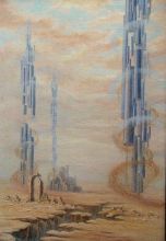 Предвестники звездопада