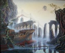 Прикосновение млечного пути