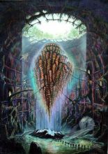 Узник гравитации