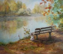 А не обидите?