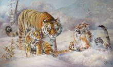 Беспокойное хозяйство