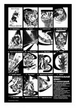 проект иллюстраций для поэтического  ...