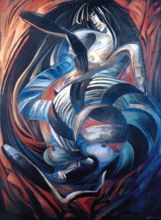 "Иллюзмя зеркал"