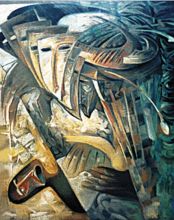 "Песня Гриба или Желтый Шаман"