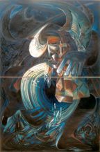 "Синий Шаман"