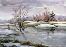 Вешние воды