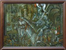 СТАРЫЙ ЗАМОК