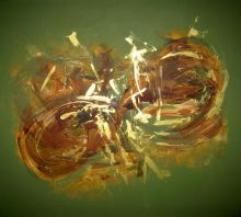 БЕСКОНЕЧНОСТЬ