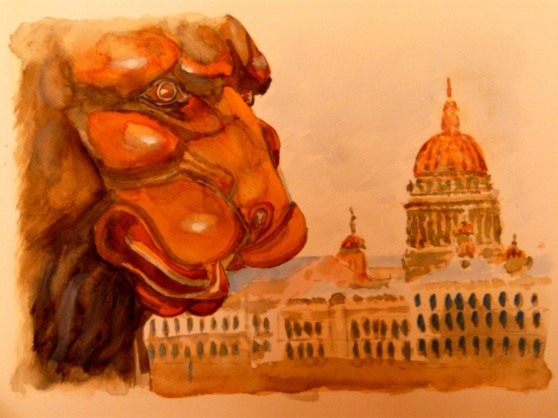 Утренний страж