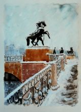 Аничков мост