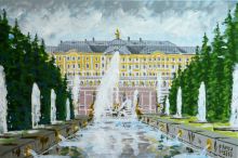 Большой каскад