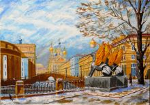 Банковский мост