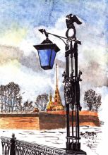 Петропавловка