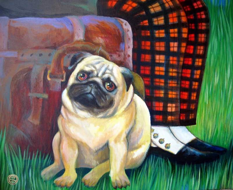 Путешественник