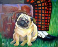 Путешественник