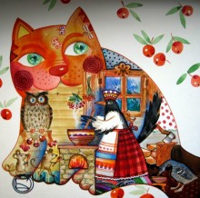 Сорока варона