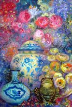 Царевна лягушка