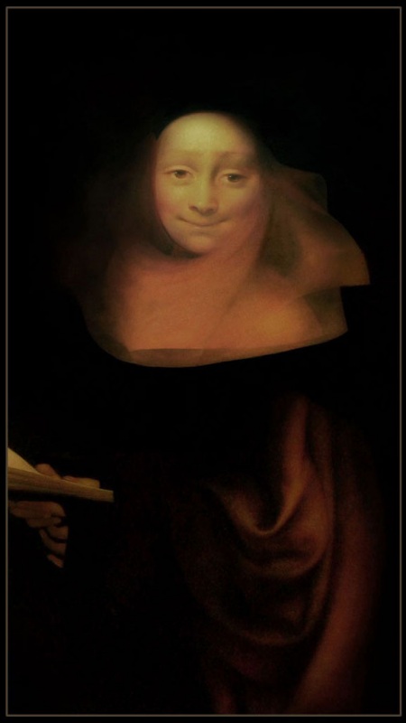 Рождение сонета