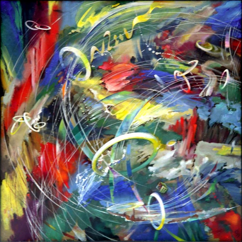 Состояние пространства