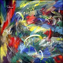 Состояние пространства