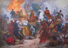 битва под Берестечком