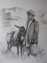 Афганистан