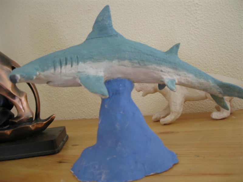 Акула-молот