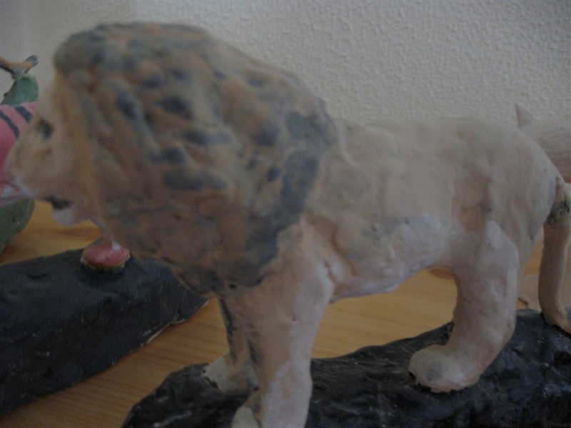 Грозный как стихия