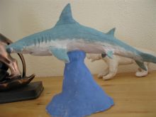 Акула-молот