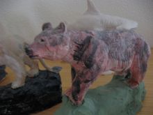 Неуклюжая дикая сила