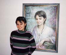 Элвира Хамзяевна