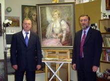 Путина Людмила Александровна