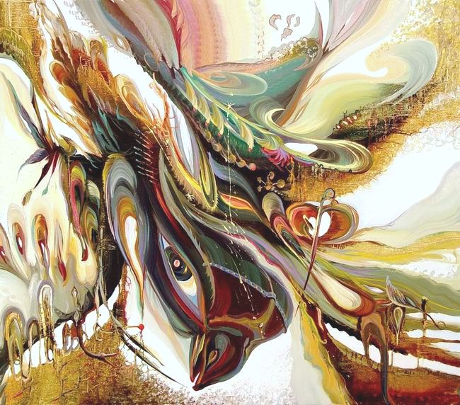 Небесный охотник