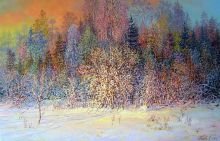 Зимняя симфония