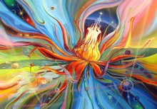 Исполнитель желаний