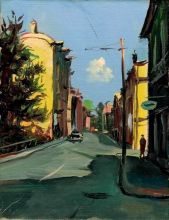 Пречистенка