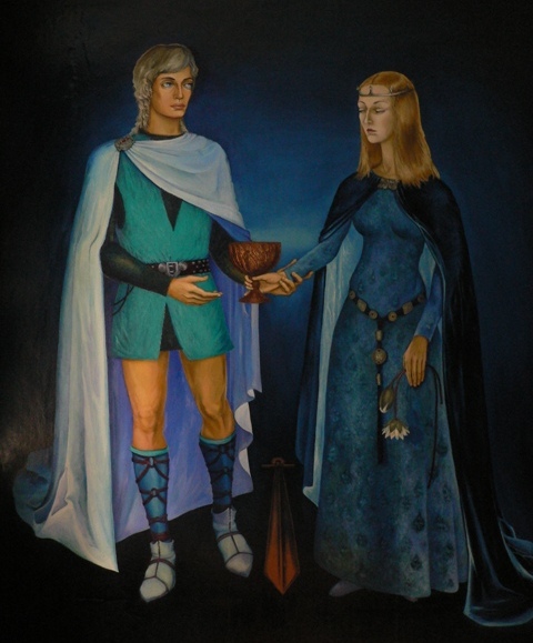 ТристанИзольда