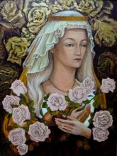 Св. Елизавета Венгерская