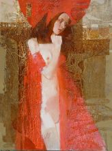 Красная шапочка