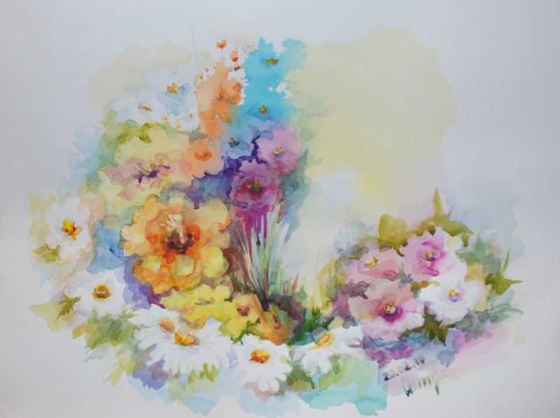 Вечерний перезвон